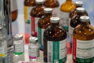 Ученые Россельхознадзора готовы обеспечить вакцинами для сельхозживотных 85% потребностей рынка РФ