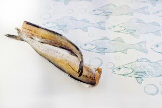 Железнодорожные перевозки рыбы из&nbsp;Приморья выросли на&nbsp;16%
