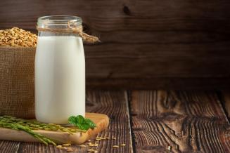 Оренбургская область нарастила экспорт молочной продукции на&nbsp;84,8%
