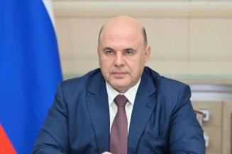 Мишустин назвал АПК одним из самых успешных секторов экономики России