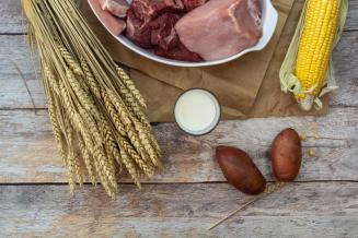 Обзор цен производителей на&nbsp;продукцию АПК в&nbsp;Калининградской области