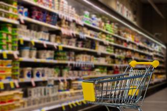 Просроченные продукты планируют продавать на&nbsp;бирже вторсырья для&nbsp;переработки