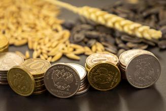 В Смоленской области получателям господдержки в&nbsp;АПК направили 571,5&nbsp;млн&nbsp;руб.