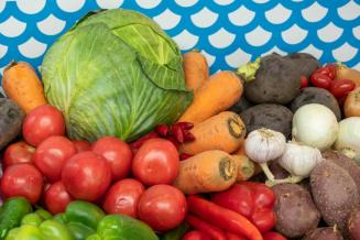 Экспорт плодоовощной продукции из России в 2022 году вырос на 27%