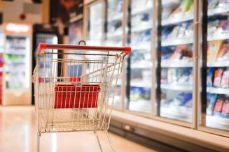 Доля отечественных товаров в&nbsp;продовольственном сегменте&nbsp;— более 90%&nbsp;— АКОРТ