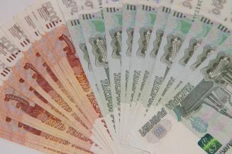В Калужской области выплачено 859&nbsp;млн&nbsp;руб. господдержки