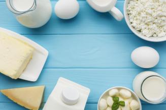 В&nbsp;Ростовской области выросло производство молока и&nbsp;молочной продукции