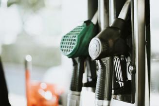Обзор средних цен на&nbsp;нефтепродукты в&nbsp;Смоленской области