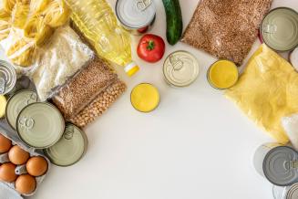 Обзор розничных цен на&nbsp;продовольственные товары в&nbsp;Республике Калмыкии