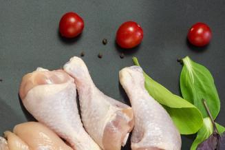 В России утвердили первые национальные стандарты халяльной продукции