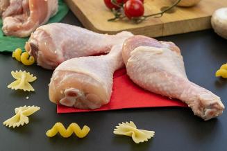 Экспорт куриного мяса из&nbsp;Бразилии достиг нового рекорда в&nbsp;2022&nbsp;году