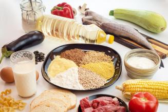 Страны ЕАЭС в январе — ноябре увеличили производство сельхозпродукции на&nbsp;5,1%