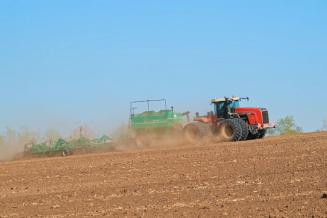 Аграрии Удмуртской Республики готовятся к&nbsp;весеннему севу