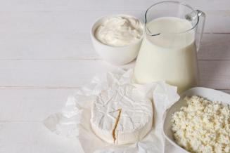 Уральские производители молочной продукции перешли на&nbsp;отечественные закваски