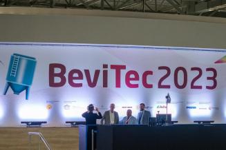 BeviTec Moscow 2023 