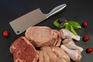 ООН прогнозирует рост мирового потребления мяса к 2030 году на&nbsp;14%