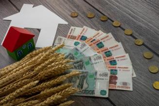К&nbsp;началу посевной аграриям Чувашии перечислили около 40% предусмотренных на&nbsp;год субсидий