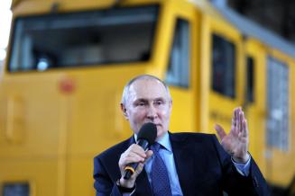 Качество российской сельхозпродукции выше, чем западной — Путин