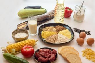 Выпуск продукции АПК в&nbsp;ЕАЭС увеличится на&nbsp;17% к&nbsp;2025&nbsp;году — Минсельхоз 