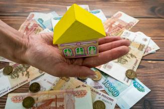 За три года финансирование госпрограммы КРСТ превысило 120&nbsp;млрд&nbsp;руб. 