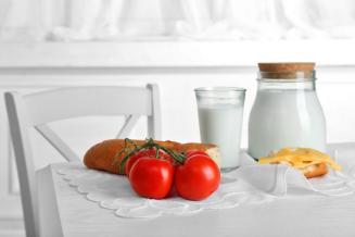 Обзор средних цен башкирских производителей на&nbsp;сельхозпродукцию и&nbsp;продовольствие