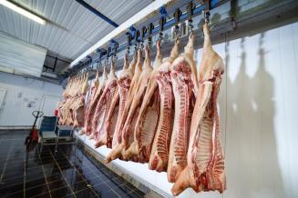 Удмуртская Республика наращивает экспорт продукции АПК