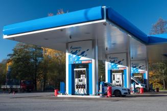 Обзор цен на рынке нефтепродуктов Тверской области