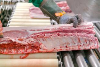 Ученые РФ выяснили оптимальные режимы рентгеновской обработки мясной продукции