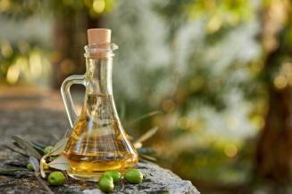 Дефицит подсолнечного масла в&nbsp;Испании — благо для&nbsp;оливкового масла