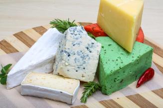 Потребление сыров в&nbsp;России за&nbsp;пять лет выросло на 26%