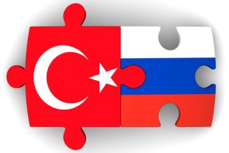 Турция стала крупнейшим импортером российской продукции АПК по итогам 2021&nbsp;года