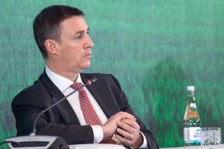 Патрушев: урожай зерна в&nbsp;России в&nbsp;2023&nbsp;году ожидается на&nbsp;уровне 123&nbsp;млн&nbsp;т