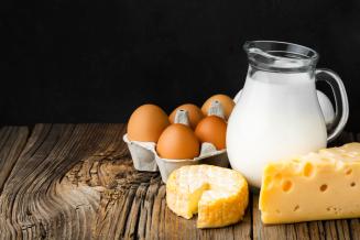 Обзор цен производителей на&nbsp;продукцию АПК в&nbsp;Ивановской области