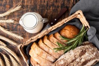 В Тюменской области на&nbsp;14,6% увеличилось производство продуктов питания 