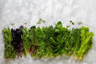 Проект закона о сельхозпродукции с улучшенными характеристиками внесен в Госдуму