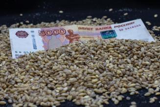 Аграрии Республики Бурятии получили более 1,0&nbsp;млрд&nbsp;руб. господдержки