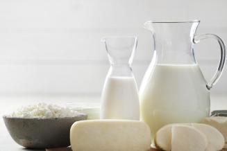 У России есть потенциал для «серьезного увеличения» экспорта молочной продукции — Минсельхоз 
