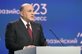 Уровень продбезопасности РФ является одним из самых надежных в мире — Мишустин
