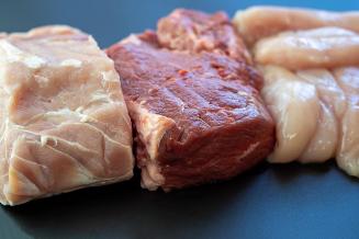 В Приморском крае производят больше всего мяса и&nbsp;субпродуктов в&nbsp;ДФО