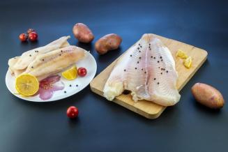 Внутренний рынок РФ будет полностью обеспечен рыбной продукцией — Росрыболовство