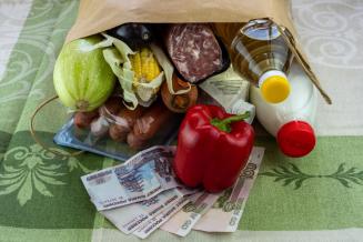 Россия в 2023 году заключила более 750 сделок по поставкам продукции АПК в&nbsp;нацвалютах