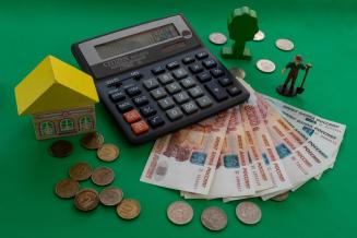 В&nbsp;Хабаровском крае на&nbsp;благоустройство сел выделено 165&nbsp;млн&nbsp;руб.