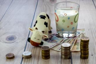 Топ-30 переработчиков молока сохраняют долю рынка на&nbsp;уровне 50%