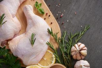 Цены на мясо птицы в&nbsp;России могут снизиться в&nbsp;сентябре — Минсельхоз
