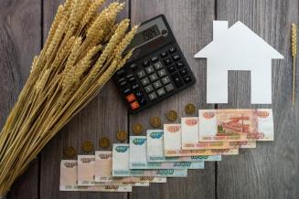 В&nbsp;Республике Алтай освоено 91,4% средств господдержки АПК и&nbsp;сельских территорий