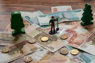 Получателям господдержки АПК и&nbsp;сел в&nbsp;Мордовии перечислено 1,9&nbsp;млрд&nbsp;руб.