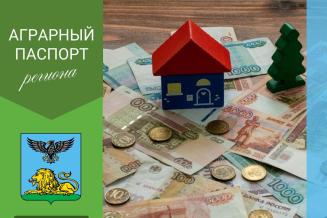 Развитие сельских территорий Белгородской области: реализованные и&nbsp;планируемые к&nbsp;реализации проекты