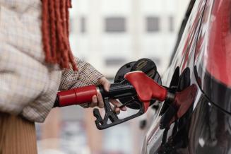 В Омской области дизельное топливо на&nbsp;6,5%&nbsp;дешевле, чем в&nbsp;среднем по&nbsp;Сибири