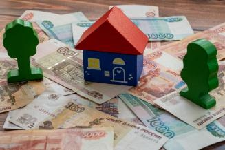 Минсельхоз возобновил согласование заявок по&nbsp;программе «Сельская ипотека»