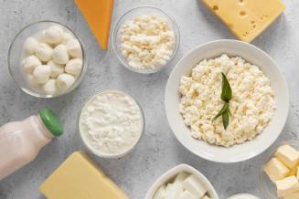 В&nbsp;Крыму увеличилось производство молочных продуктов